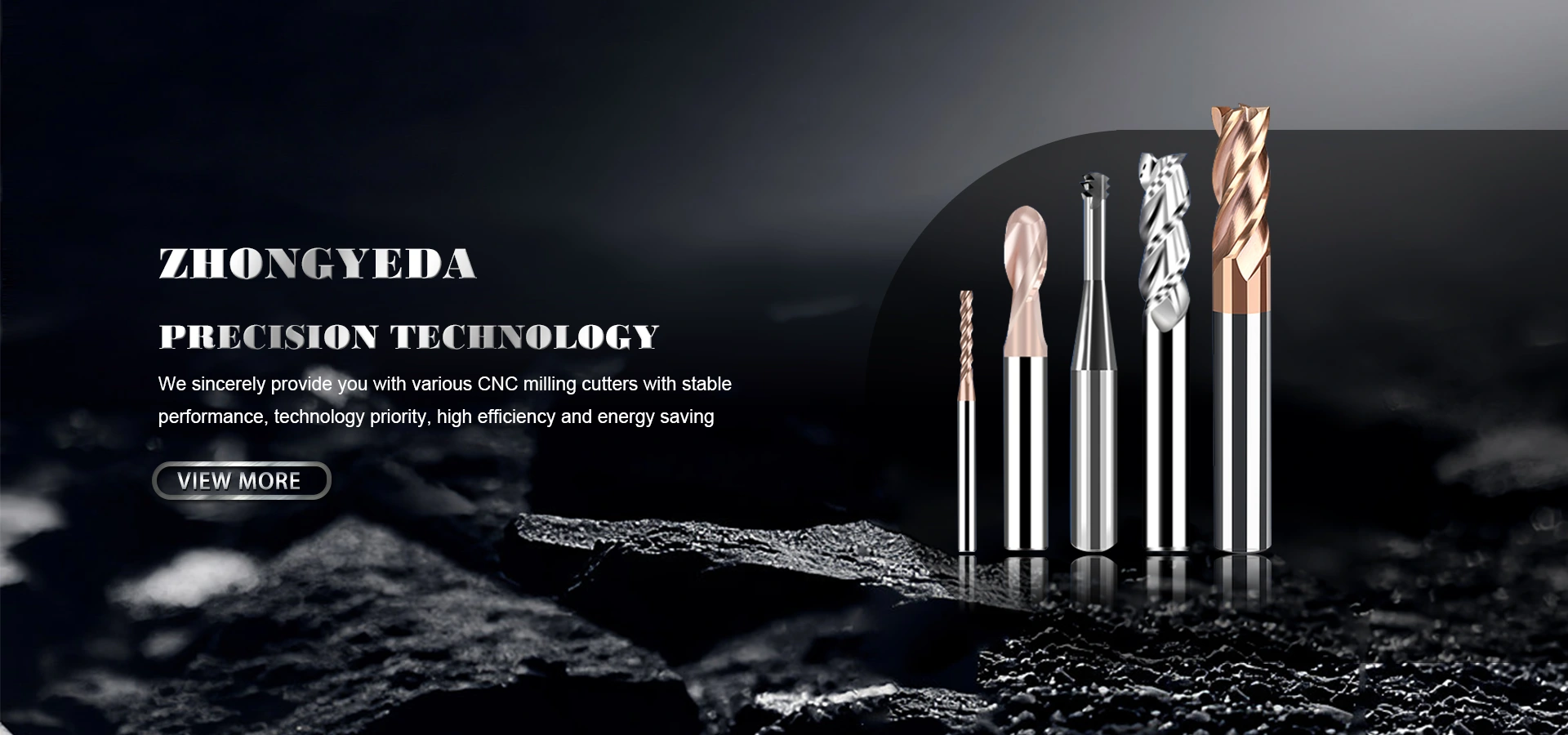 Almaz freze kəsici istehsalçısı