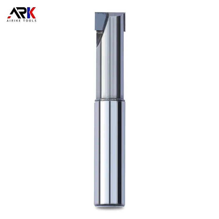 Diamond freze kəsicisi nədir və emal effektivliyini necə artırır?