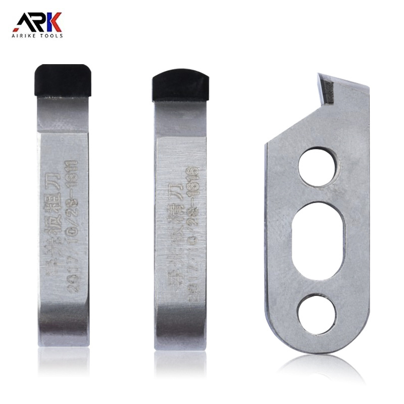 Daş oyma freze kəsiciləri dəqiq daş emalının gələcəyi nədir?