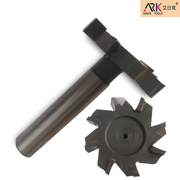 Qaynaqlanmış Freze kəsiciləri üçün qaynaq prosesi nədir?