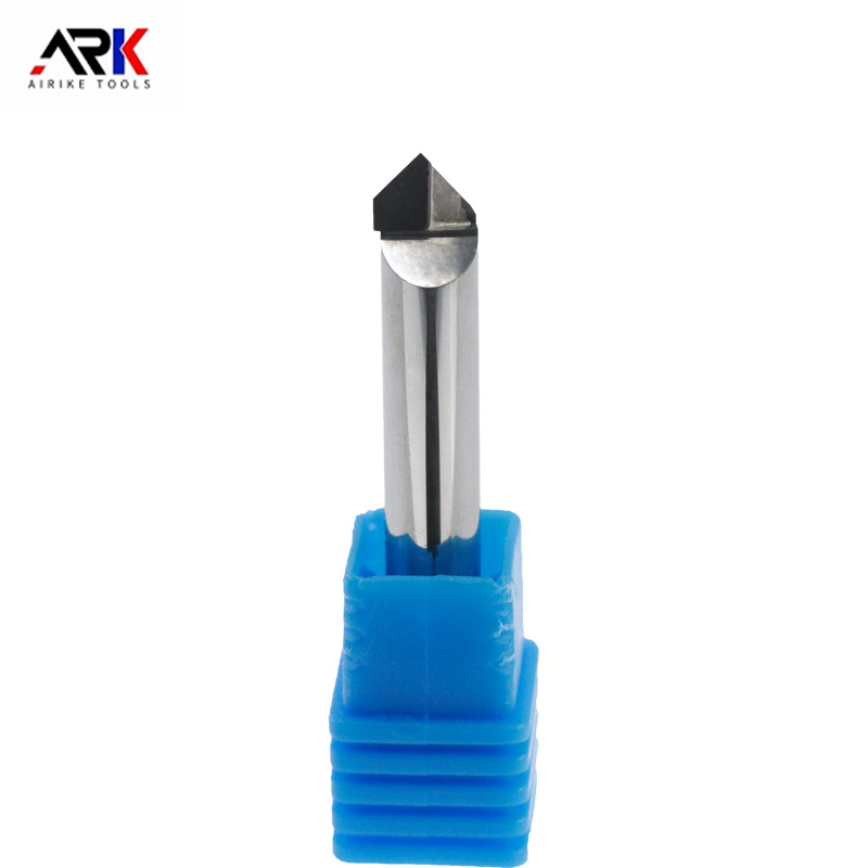 Qrafit freze kəsicilərinin parametrləri hansılardır?