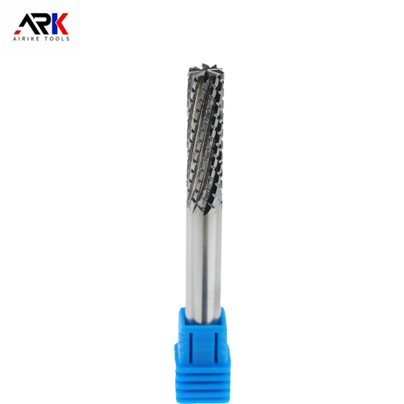 Karbon Fiber Freze kəsiciləri Asanlıqla köhnəlir? Zhongye Da davamlılığı artırmaq üçün məsləhətləri paylaşır