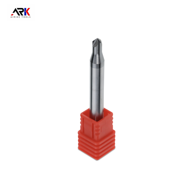 304 Paslanmayan Polad Çəpərlərin İşlənməsi: Paslanmayan Freze Kəsiciləri üçün Material və Kaplama Seçimi