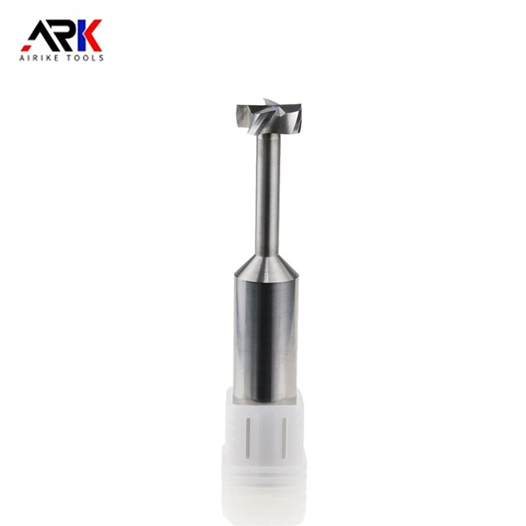 İnteqral ərintisi T type cutter
